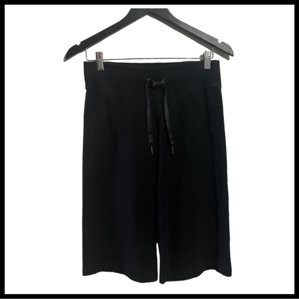 LULULEMON Wide Leg Culottes